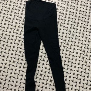 Maternity leggings